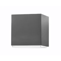 LED-ulkoseinälamppu CMD 9030, 1-lamppuinen