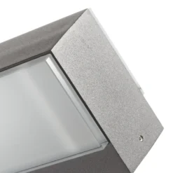 LED-ulkoseinälamppu CMD 9027, Up-Down