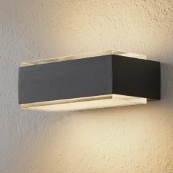 LED-ulkoseinälamppu CMD 9027, Up-Down