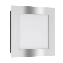 LED-ulkoseinälamppu 3006 liiketunnistimella
