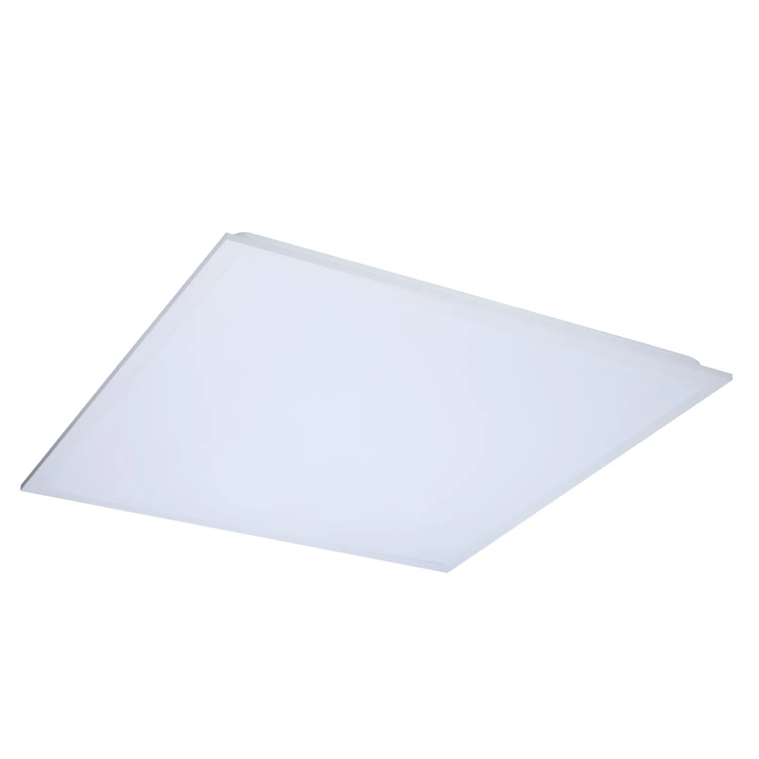 LED-uppopaneeli START, valkoinen, 62 x 62 cm, DALI, CCT, 33 W, UGR19
