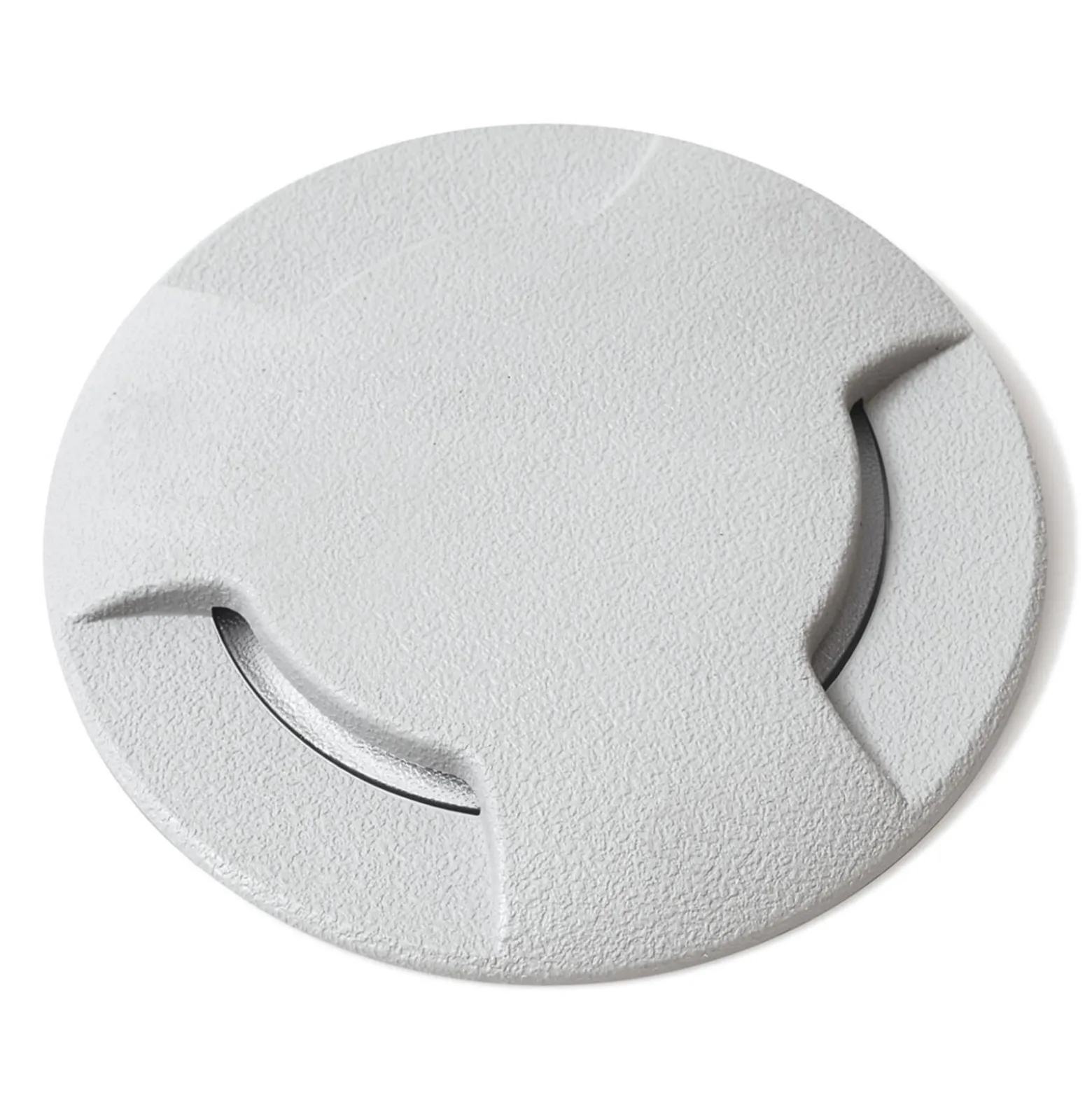 LED-uppovalo Ceci 160-3L, harmaa CCT
