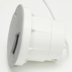 LED-uppovalo Ceci 160-3L, harmaa CCT