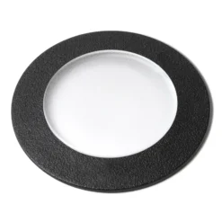 LED-uppovaloi Ceci 120, musta CCT