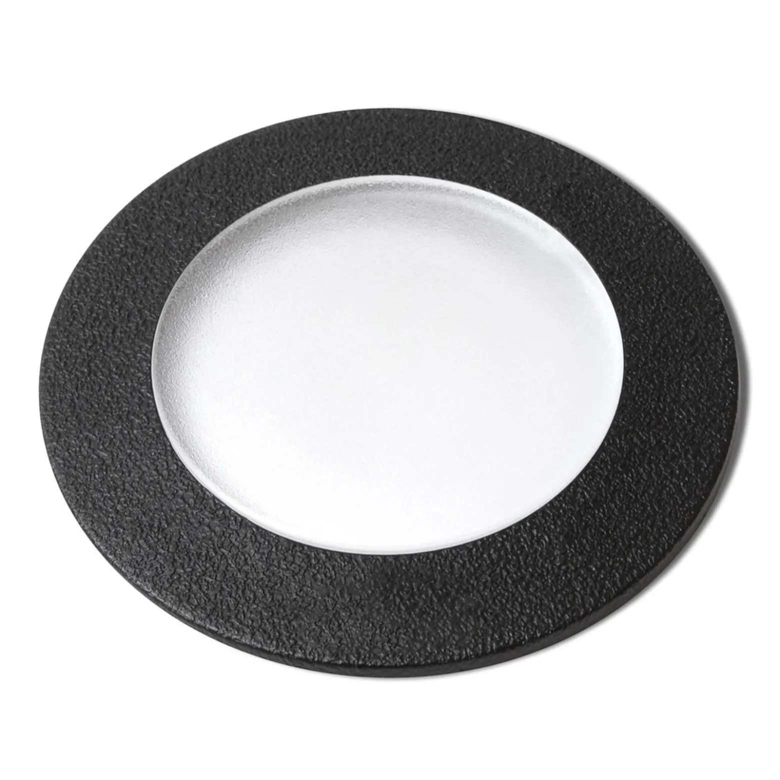 LED-uppovaloi Ceci 120, musta CCT