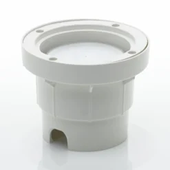 LED-uppovaloi Ceci 120, musta CCT