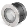 LED-uppovalo Suria-24, 60° säteilykulma