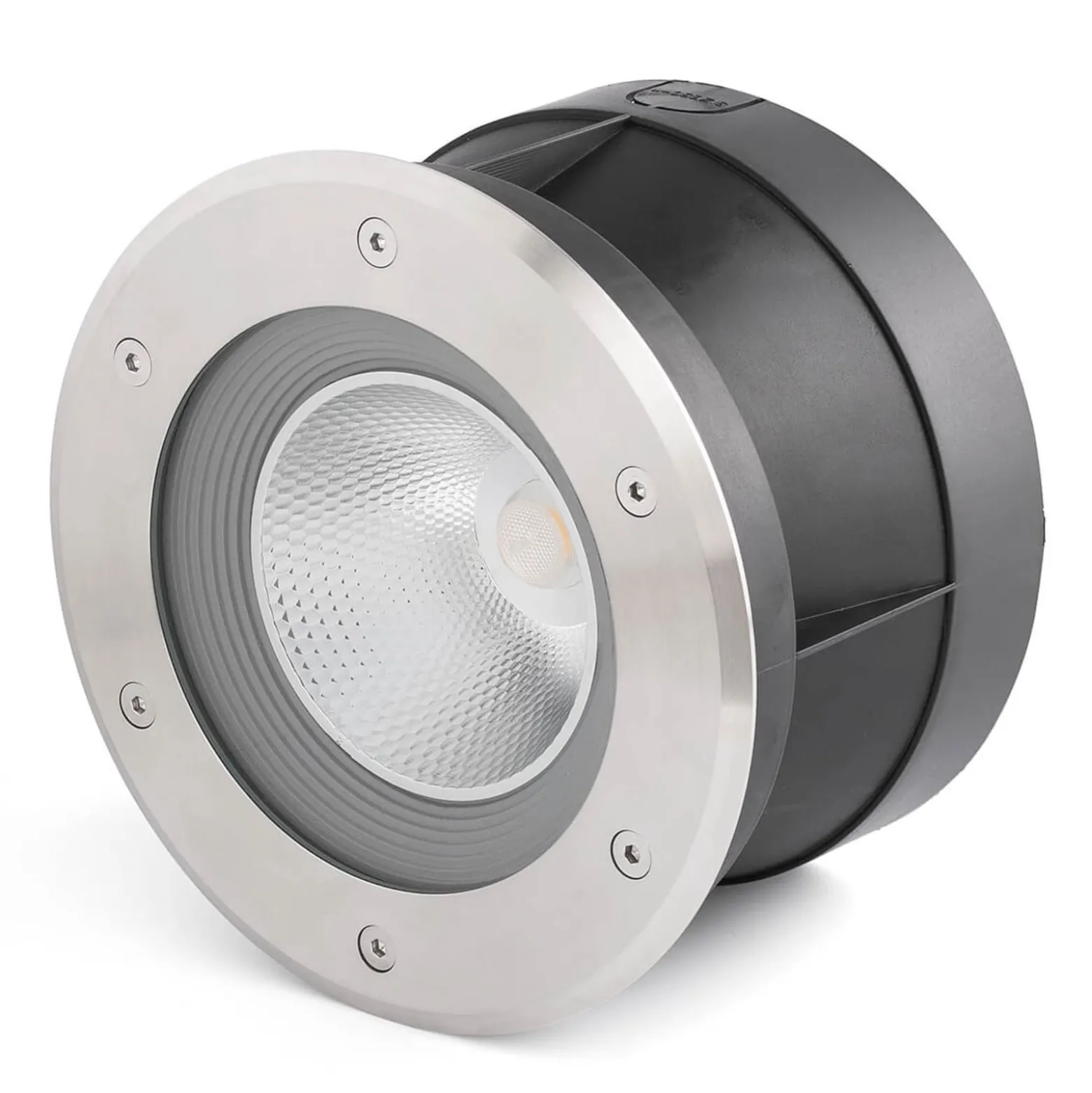 LED-uppovalo Suria-24, 60° säteilykulma