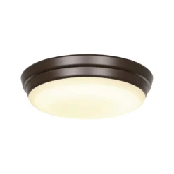 LED-valaisin Eco Plano II:lle, pronssi