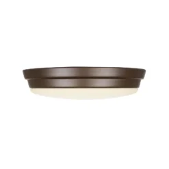 LED-valaisin Eco Plano II:lle, pronssi
