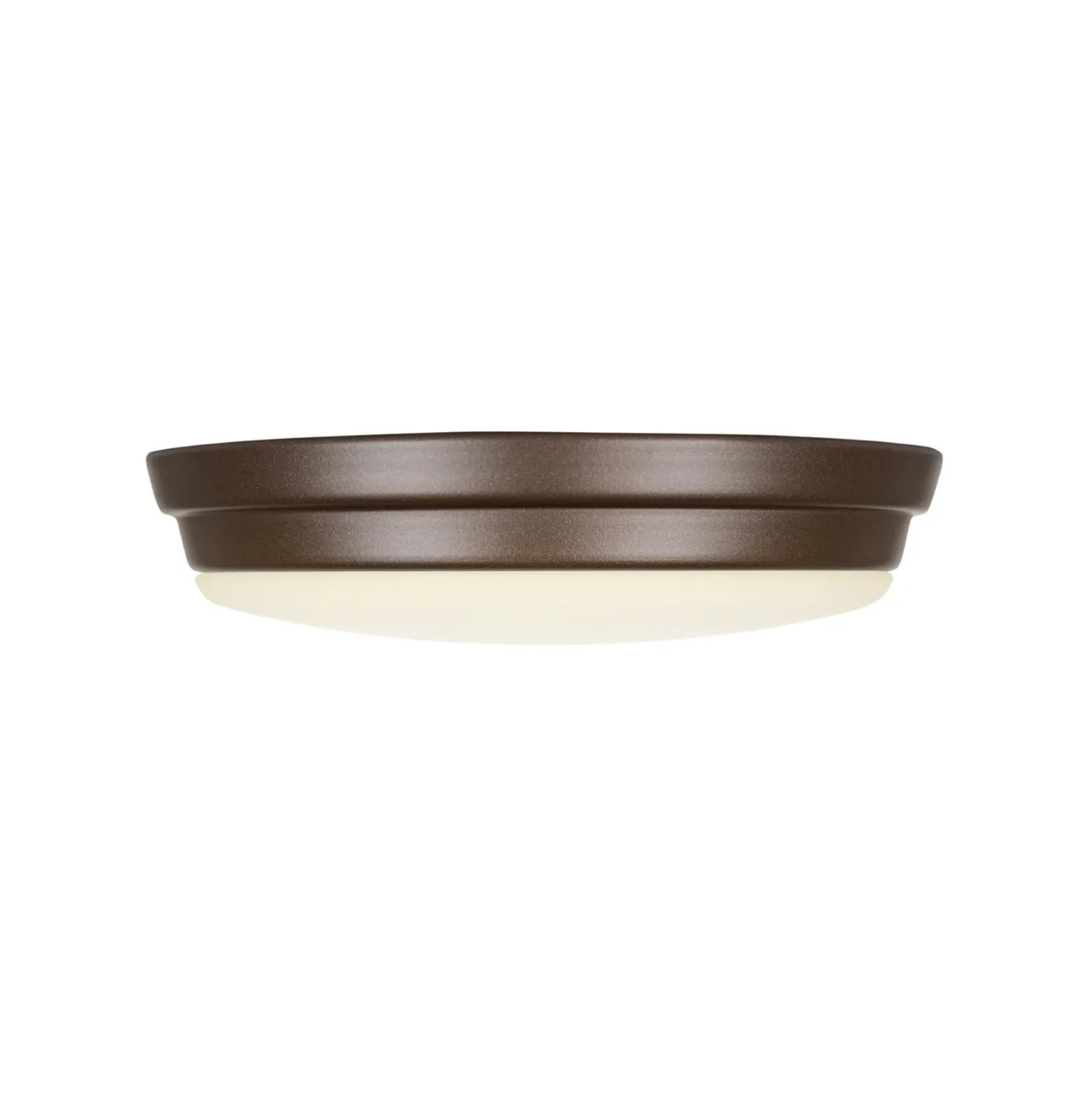 LED-valaisin Eco Plano II:lle, pronssi