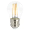 LED-valaisin E27 ToLEDo RT Ball 4.5W 827 himmennettävä