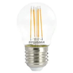 LED-valaisin E27 ToLEDo RT Ball 4.5W 827 himmennettävä