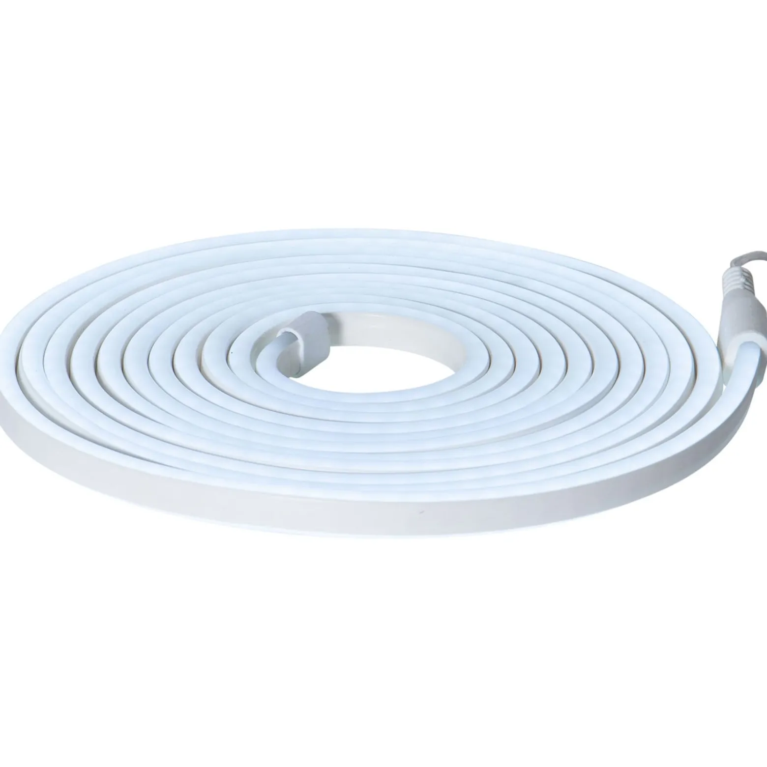 LED-valokaapeli Flatneon 7 500 K