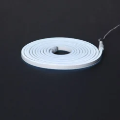 LED-valokaapeli Flatneon 7 500 K