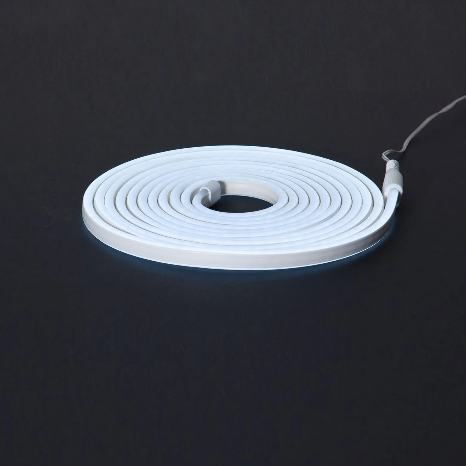 LED-valokaapeli Flatneon 7 500 K
