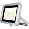 LED-valonheitin Buckow 100, ohut muotoilu