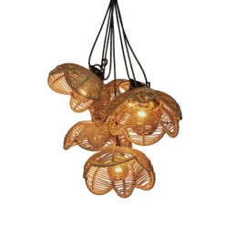 LED-valosarjasysteemi Party, Basis-paketti, sis. himmennnin, IP44