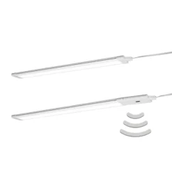 LEDVANCE Cabinet Slim kaapinalainen valaisin 30cm 2 kpl 2 kpl