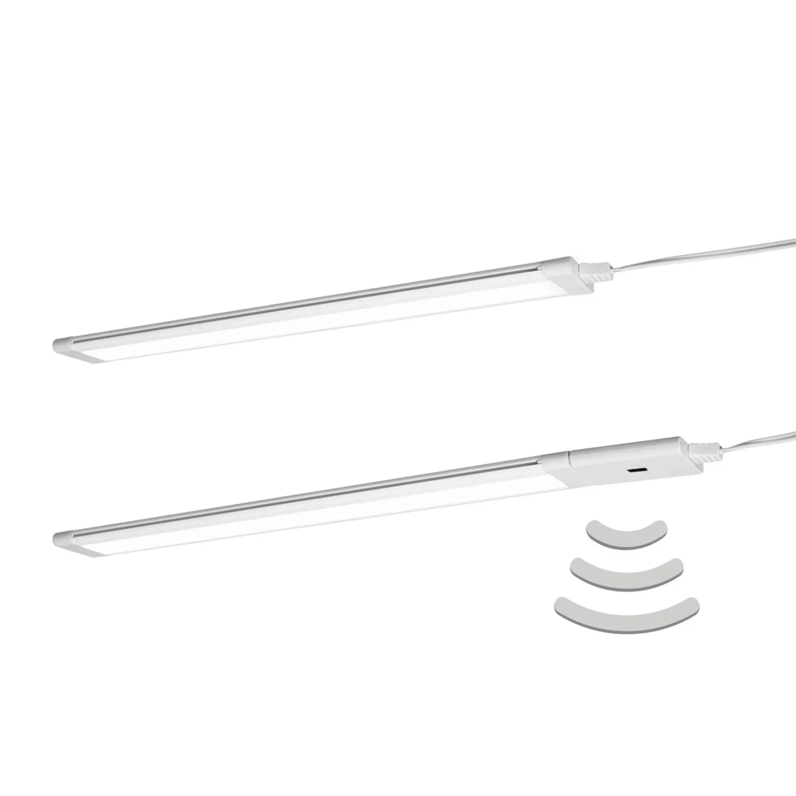 LEDVANCE Cabinet Slim kaapinalainen valaisin 30cm 2 kpl 2 kpl