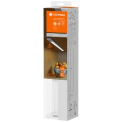 LEDVANCE Cabinet Slim kaapinalainen valaisin 30cm 2 kpl 2 kpl