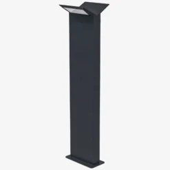 LEDVANCE Endura Style Bat LED-pylväsvalaisin 80 cm LED-pylväsvalaisin 80 cm