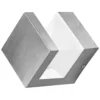 Ledvance Endura Style Pyramid -LED-seinävalaisin
