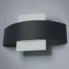 LEDVANCE Endura Style Shield Square ulkoseinävalo