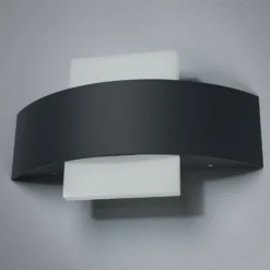 LEDVANCE Endura Style Shield Square ulkoseinävalo