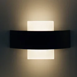 LEDVANCE Endura Style Shield Square ulkoseinävalo