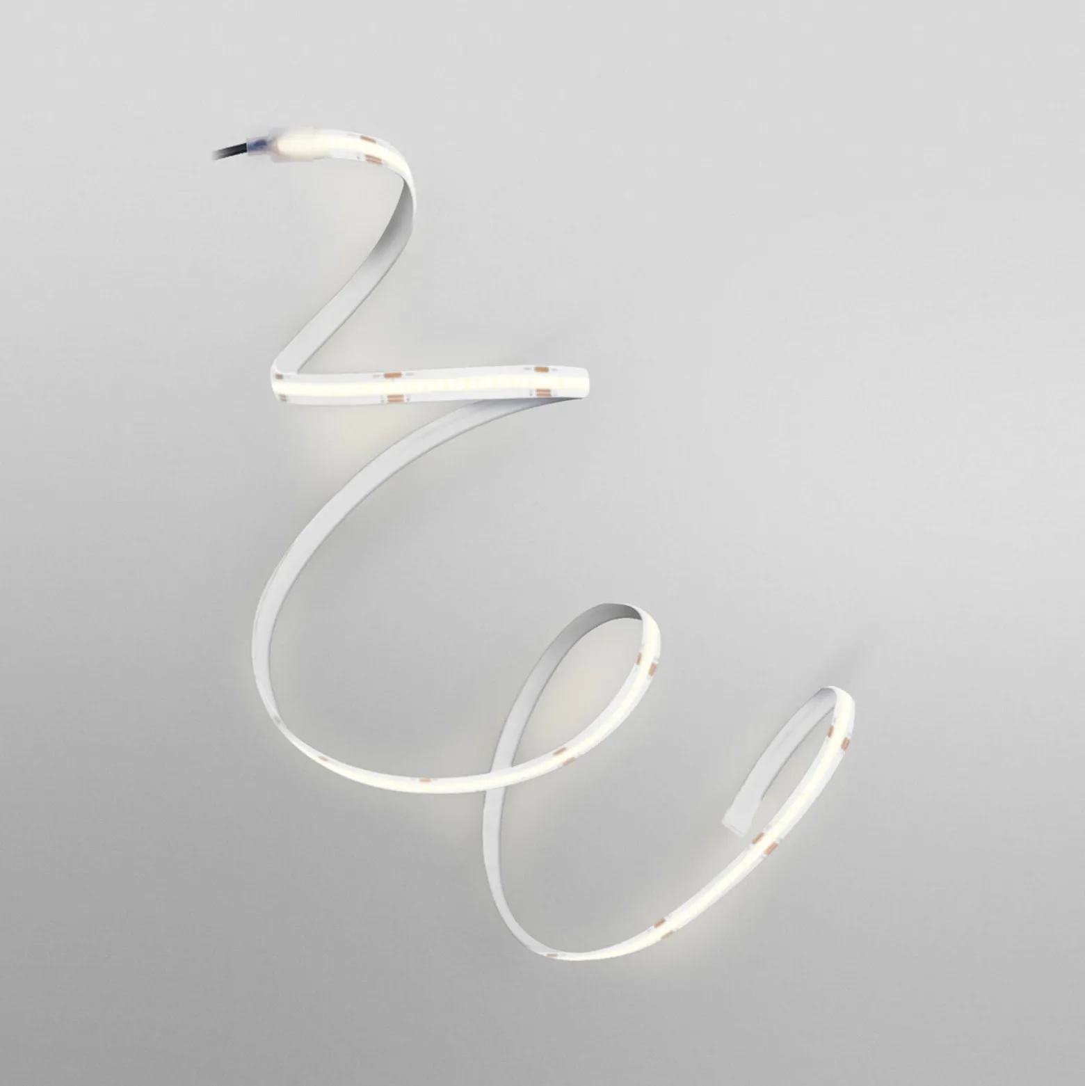 LEDVANCE Flex COB LED-nauha IP44 3,000K, 5.05m