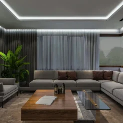 LEDVANCE Flex COB LED-strip IP20 2700-6500K, 5m