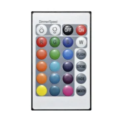 LEDVANCE Flex Remote LED-Strip IP20 RGBW, 5m