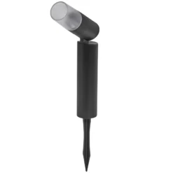 LEDVANCE LED-maapiikkivalaisin Endura Hybrid Rota Spike 1W