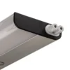 LEDVANCE Linear Flat-kaapinalusvalo 3000K, sensori