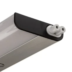 LEDVANCE Linear Flat-kaapinalusvalo 3000K, sensori