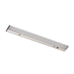 LEDVANCE Linear Flat-kaapinalusvalo 3000K, sensori