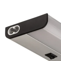 LEDVANCE Linear Flat-kaapinalusvalo 3000K, sensori