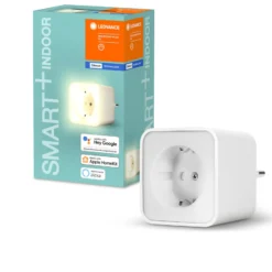 LEDVANCE SMART+ Bluetooth-yövalo pistoke EU