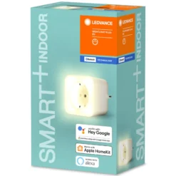 LEDVANCE SMART+ Bluetooth-yövalo pistoke EU