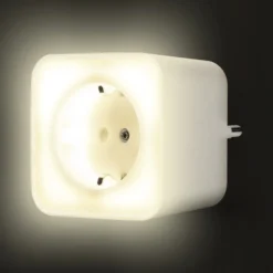 LEDVANCE SMART+ Bluetooth-yövalo pistoke EU