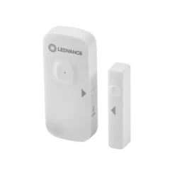 LEDVANCE SMART+ Ikkuna-/ovitunnistin, WiFi, ladattavalla akulla