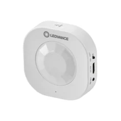 LEDVANCE SMART+ Liiketunnistin, WiFi, ladattavalla akulla varustettuna