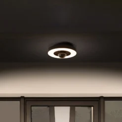LEDVANCE SMART+ WiFi Circle Control -valokamera