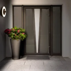 LEDVANCE SMART+ WiFi Circle Control -valokamera