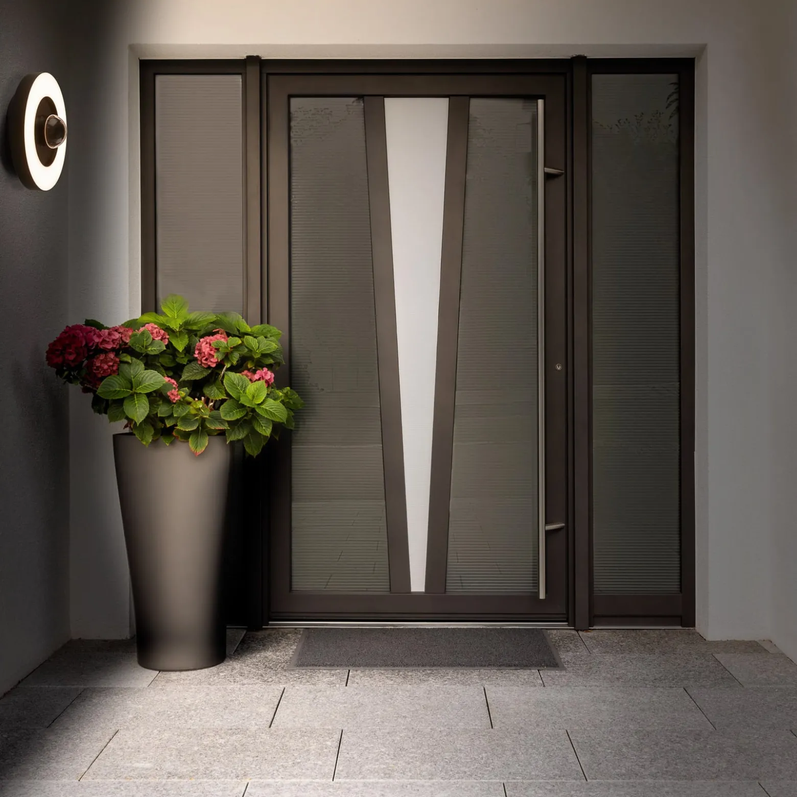 LEDVANCE SMART+ WiFi Circle Control -valokamera