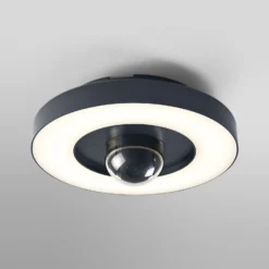 LEDVANCE SMART+ WiFi Circle Control -valokamera