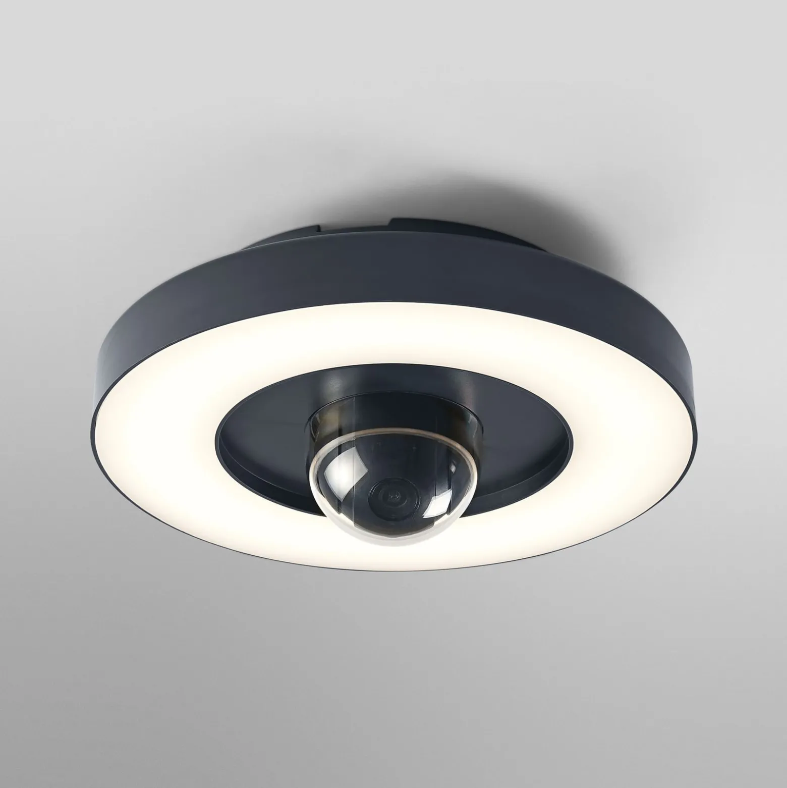 LEDVANCE SMART+ WiFi Circle Control -valokamera