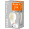 LEDVANCE SMART+ WiFi Filament Classic E27 11W 827