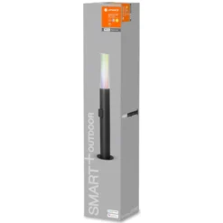 LEDVANCE SMART+ WiFi Flare-LED-pylväsvalaisin RGBW